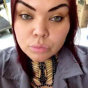 Meet your Posher, Sasha